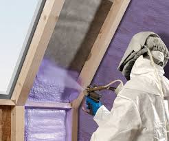 Types of Insulation We Offer in Lamar, TX