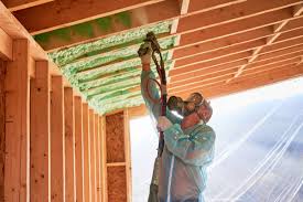 Trusted Lamar, TX Insulation Experts